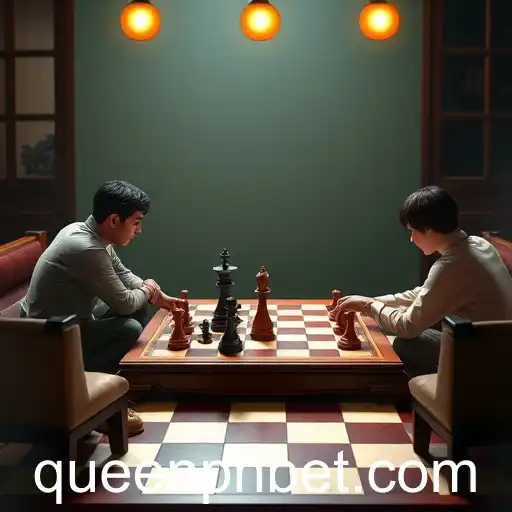 Digital Renaissance of Board Games