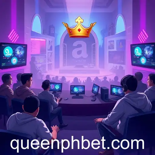 Digital Royalty: The Rise of QueenPh