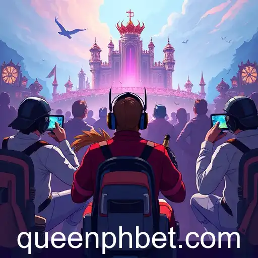 Gaming Revolution: Queenph and Its Impact