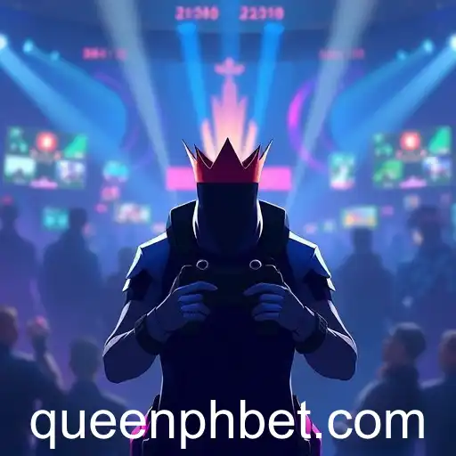 Queenph Game Receives International Recognition