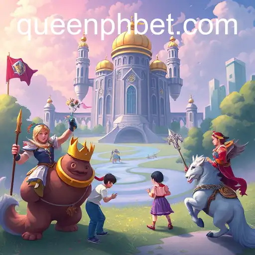 QueenPH: The Game Revolutionizing Online Platforms