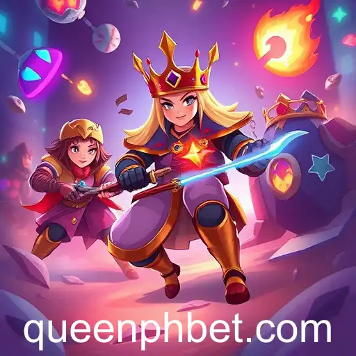 QueenPH Emerges as Gaming Hub