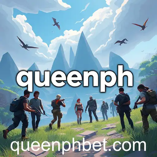 Queenph Reigns in Gaming Innovation