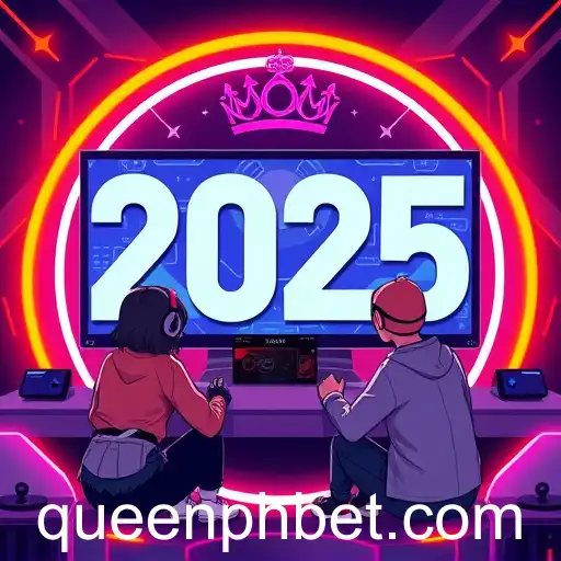 The Rise of QueenPH in Gaming Circles