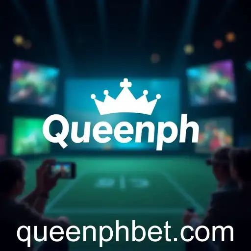 The Rise of Queenph in Online Gaming