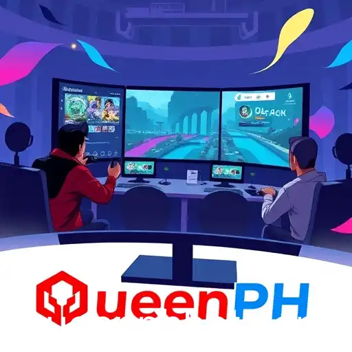 Queenph Game Revolutionizes Online Gaming