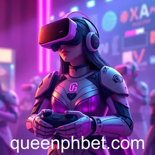 Gaming Revolution or Gimmick: The Rise of Queenph