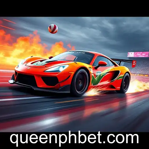 Exploring the Thrills of Racing Challenges: The Rising Popularity of 'Queenph' Games