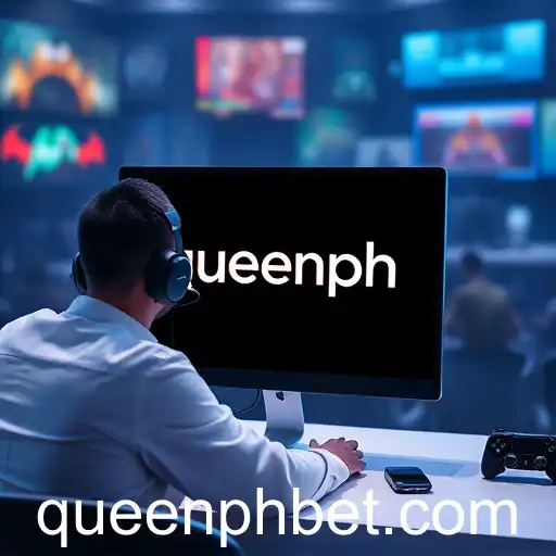 The Rise of Queenph in the Gaming World
