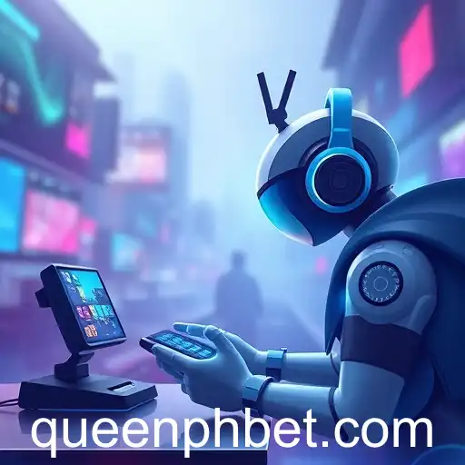 The Rise of QueenPh: Digital Gaming Evolution