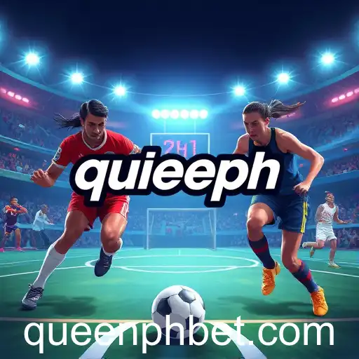 Exploring the Excitement of 'Sports Thrills' and the Rise of 'queenph'