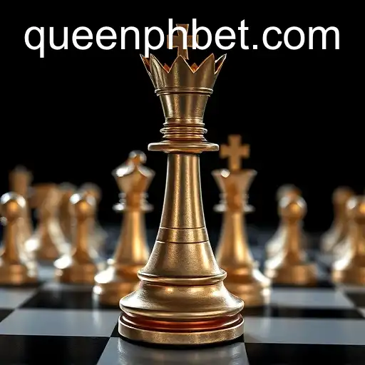 The Strategic Appeal: Unraveling the 'Queenph' Phenomenon in Strategy Games